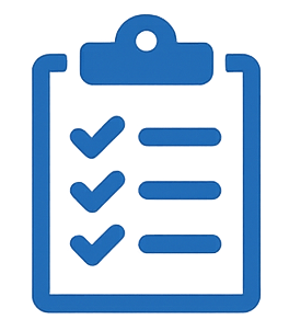 Checklist